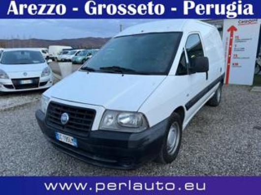 usato FIAT Scudo