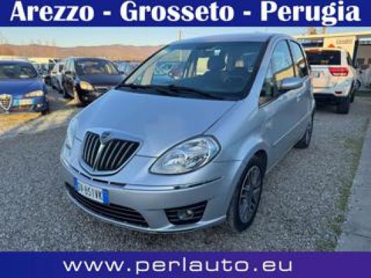usato LANCIA MUSA