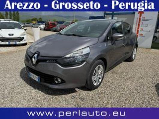 usato RENAULT Clio