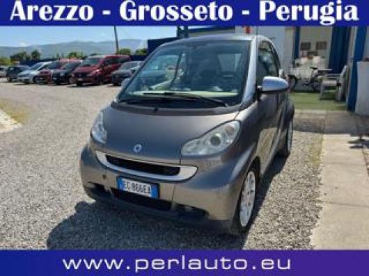 usato SMART ForTwo