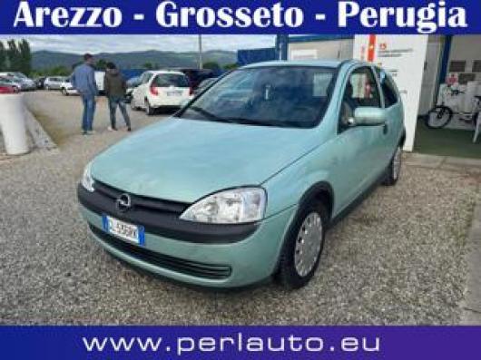 Corsa