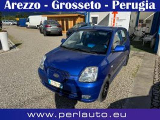 usato KIA Picanto