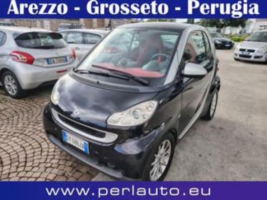 usato SMART ForTwo