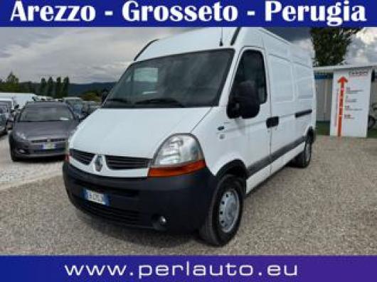 usato RENAULT Master