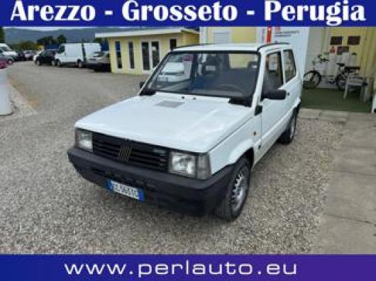 usato FIAT Panda