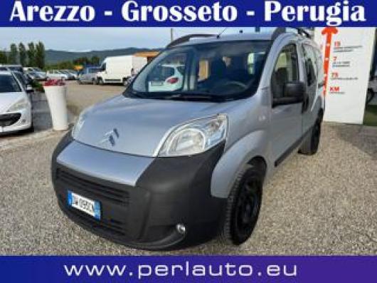 usato CITROEN Nemo