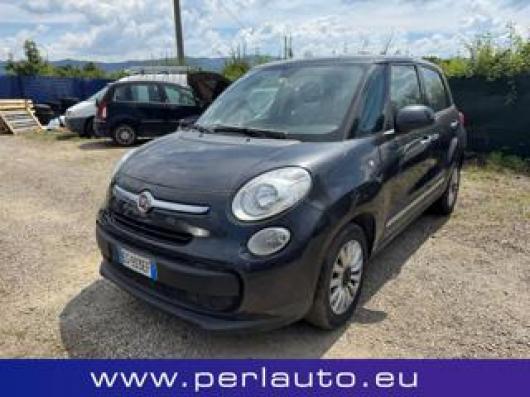 usato FIAT 500L