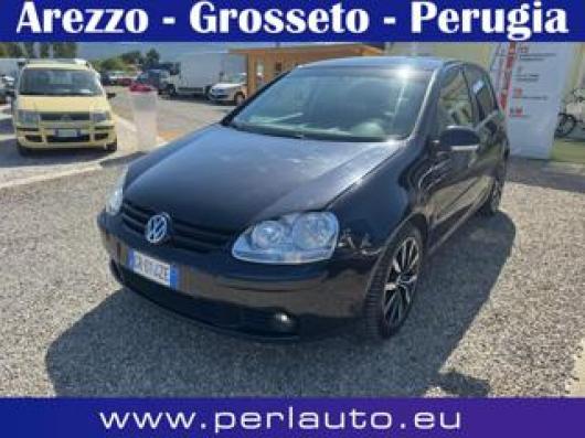 usato VOLKSWAGEN Golf