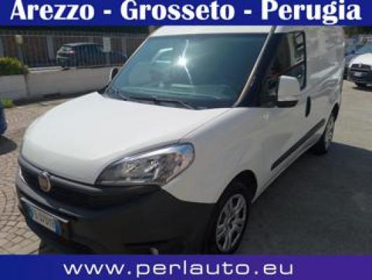 usato FIAT Doblo