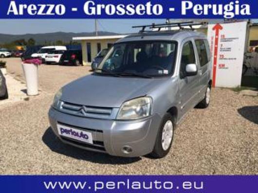 usato CITROEN Berlingo