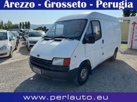 usato FORD Transit