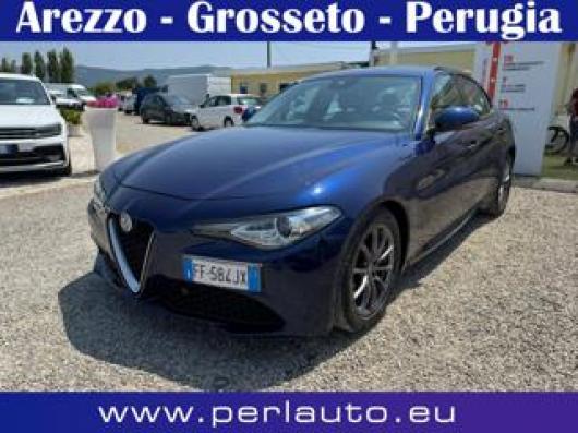 usato ALFA ROMEO Giulia