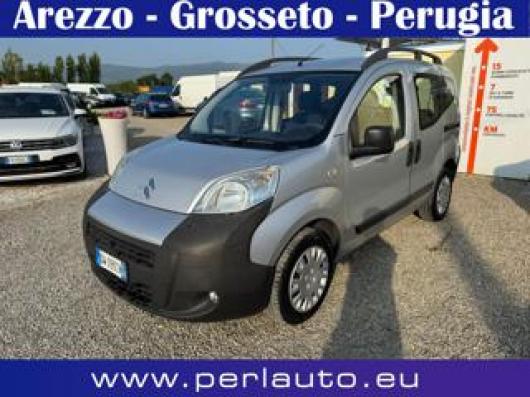 usato CITROEN Nemo