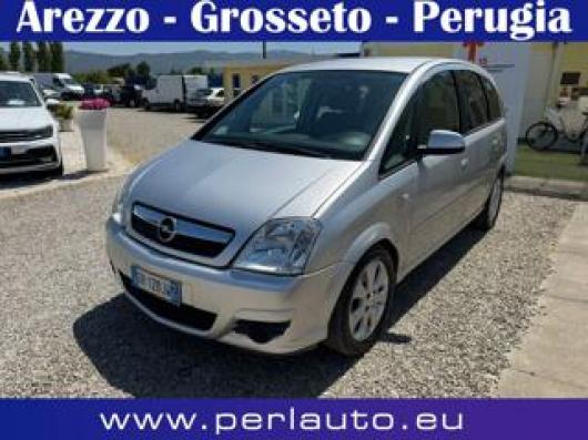 Meriva