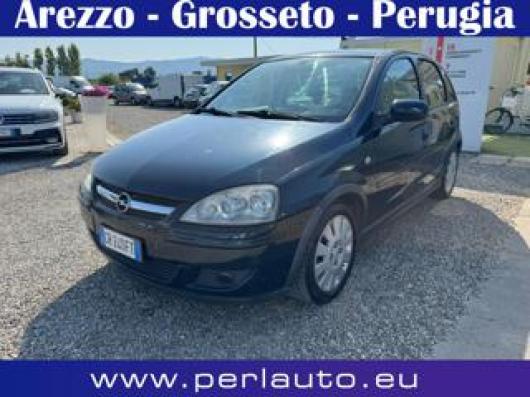 Corsa