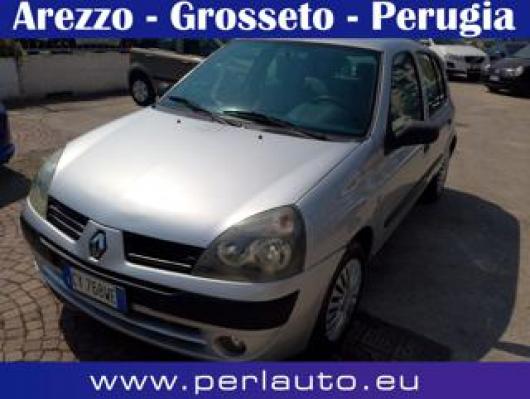 usato RENAULT Clio