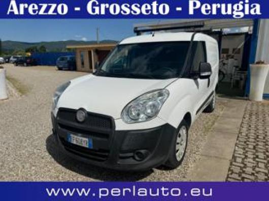 usato FIAT Doblo