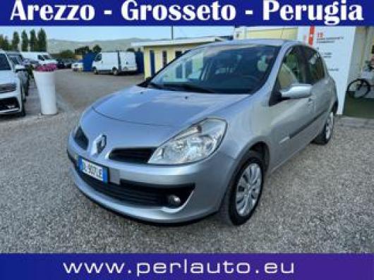 usato RENAULT Clio