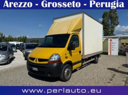 usato RENAULT Master