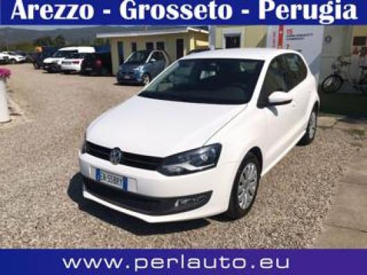 usato VOLKSWAGEN Polo