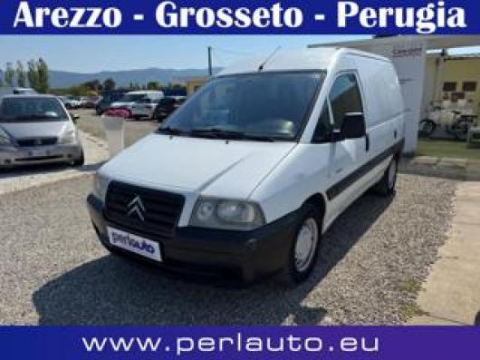 usato CITROEN Jumpy