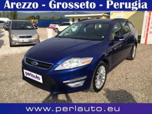 usato FORD Mondeo