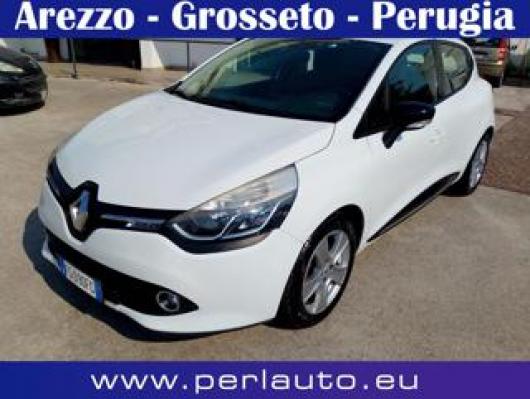 usato RENAULT Clio