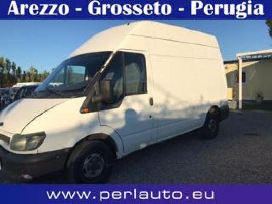 usato FORD Transit