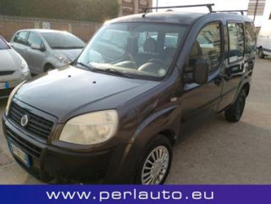 Doblo