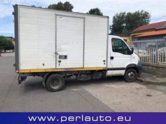 usato RENAULT Master