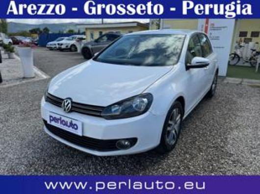usato VOLKSWAGEN Golf