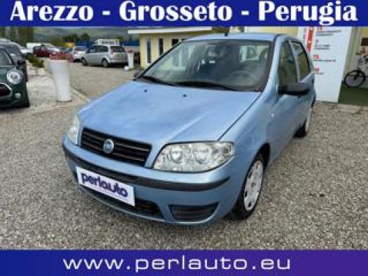 usato FIAT Punto