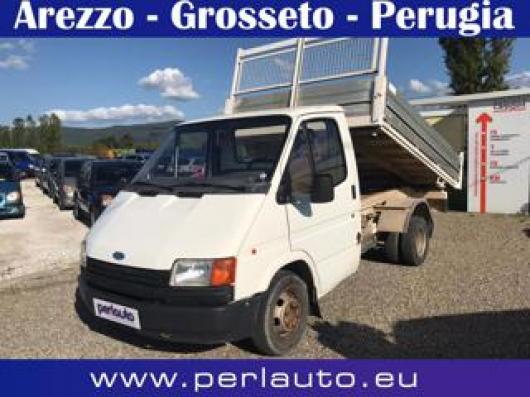 usato FORD Transit