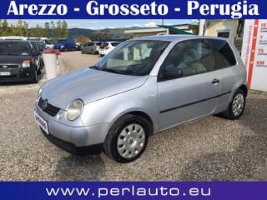 usato VOLKSWAGEN Lupo