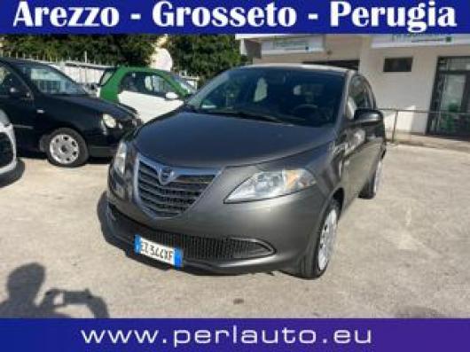 usato LANCIA Ypsilon