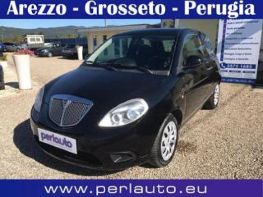 usato LANCIA Ypsilon