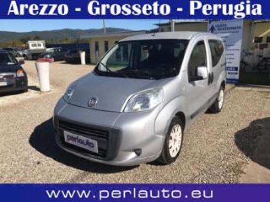 usato FIAT Qubo