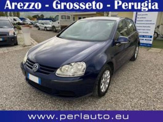usato VOLKSWAGEN Golf