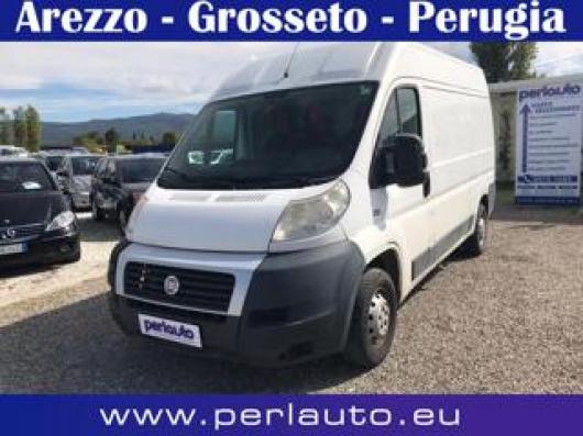 usato FIAT Ducato