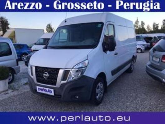 usato NISSAN NV400