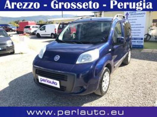 usato FIAT Qubo
