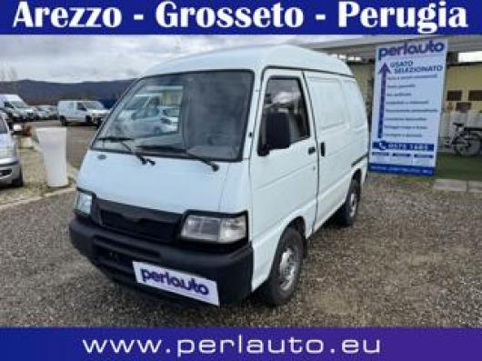 usato PIAGGIO Porter