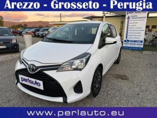 Yaris