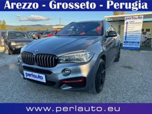 X6 M50