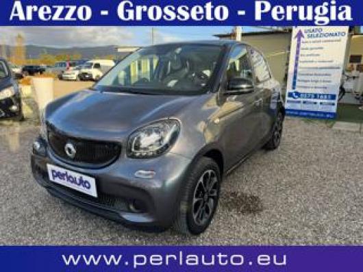 ForFour