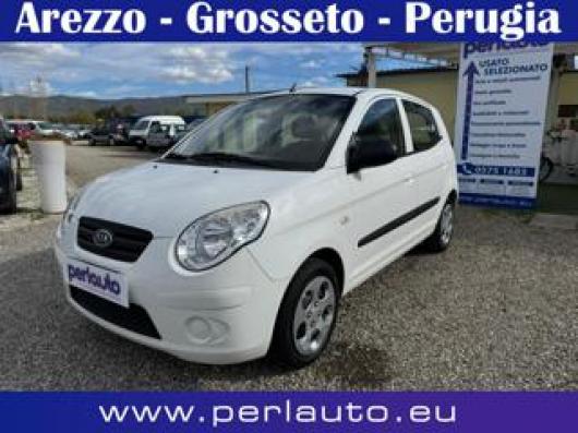 usato KIA Picanto