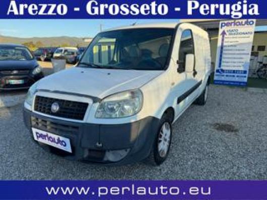 usato FIAT Doblo