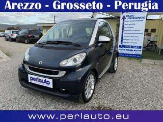 usato SMART ForTwo