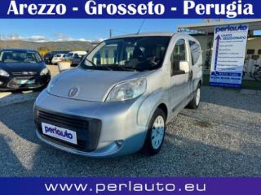usato FIAT Qubo
