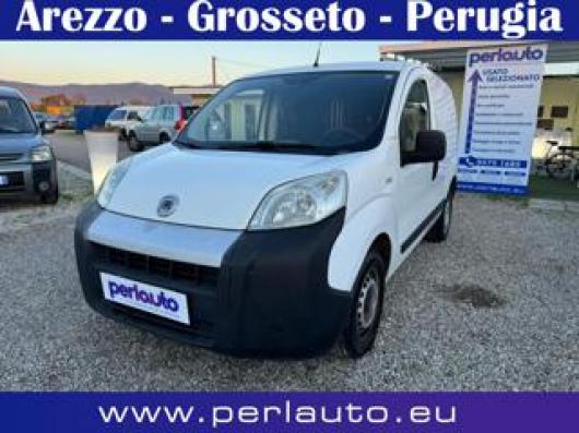 usato FIAT Fiorino